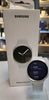 Samsung Galaxy Watch8 40mm 4G (SM-L325F) - Silver - S/M White Strap - Boxed