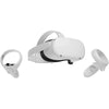 Meta Quest 2 Advanced All-in-One VR Headset (256Gb) Boxed