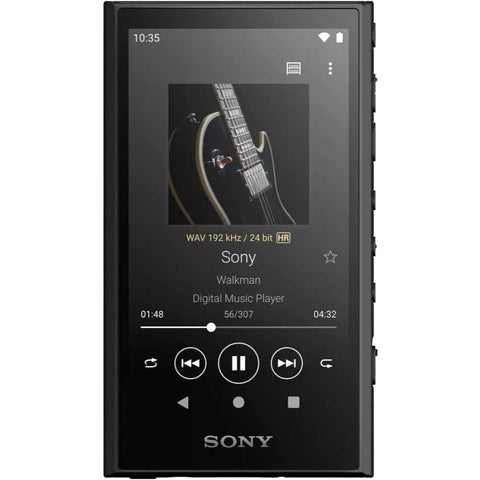 Sony NW-A306 mp3 player