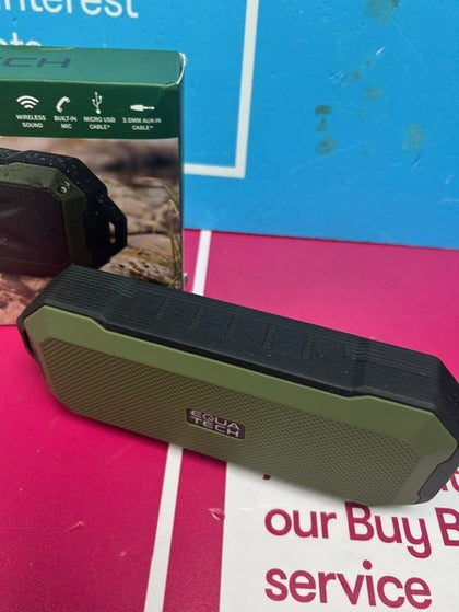 Equatech Outdoor Mini Speaker IPX6.