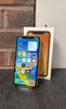 Apple iPhone XR Yellow 64GB **81% Battery Health**