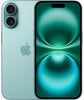 Apple iPhone 16 128GB Teal