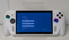 ASUS ROG Ally RC73YA Portable Game Console 7" 512GB Touchscreen , 16GB RAM, Wi-Fi - White