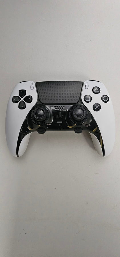 PS5 DualSense Edge Wireless Controller Elite Gaming Controller only no accessories