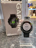 Garmin Forerunner 55 GPS Running Smartwatch - Black