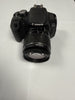 Canon Black EOS 700D