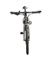 Carrera Subway E Mens Electric Hybrid Bike