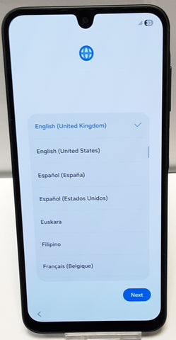 Galaxy a16 128gb