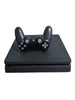 Sony PlayStation 4 Slim Console, 500gb