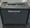 Blackstar id: core stero 10-10 Watt guitar modelling amp Combo.