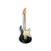 Yamaha Pacifica Electric Guitar With Stand