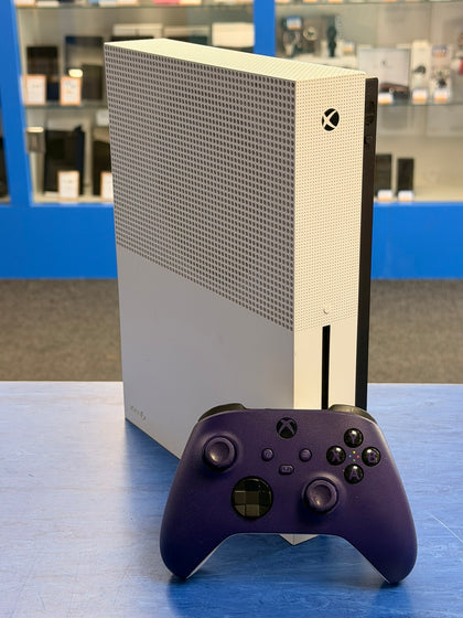 Xbox One S 500GB Console