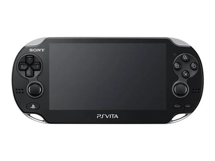 sony Playstation Vita Console 8GB with fifa game and case