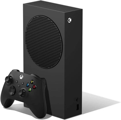 Xbox Series S - 1TB - Carbon Black