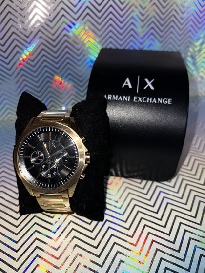 Armani Exchange Watch AX2611