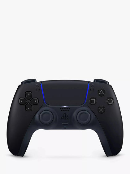 Sony Dualsense PS5 Wireless Controller - Midnight Black