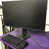 PC Specialist Gaming Set Up.