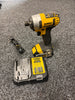 Dewalt DCF885N 18v XR Impact Driver