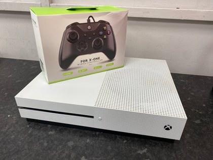 XBOX ONE S LEIGH STORE