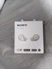 Sony Wf-c510 Truly Wireless Headphones, White