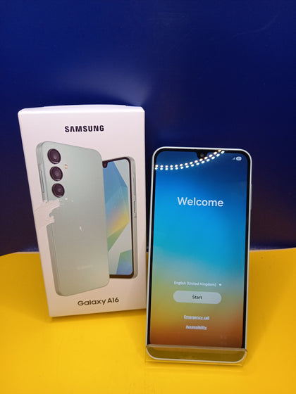 Samsung Galaxy A16