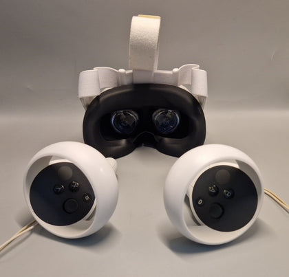 Meta/Oculus Quest 2 VR Headset (With Controllers) - 64GB, B