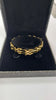 5.81 9ct gate like bracelet