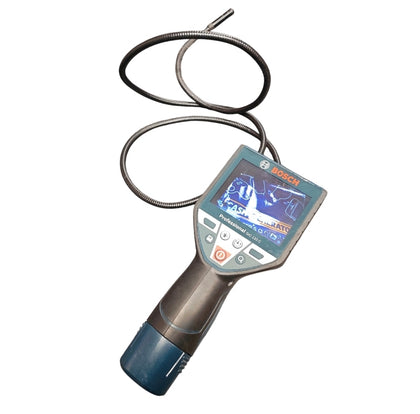 Bosch GIC 120 C Inspection Camera**Unboxed**