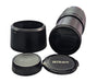 Nikon AF Nikkor 70-300mm Lens
