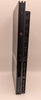 Playstation 2 Slimline Console, Black, Unboxed, With Pad & Wires