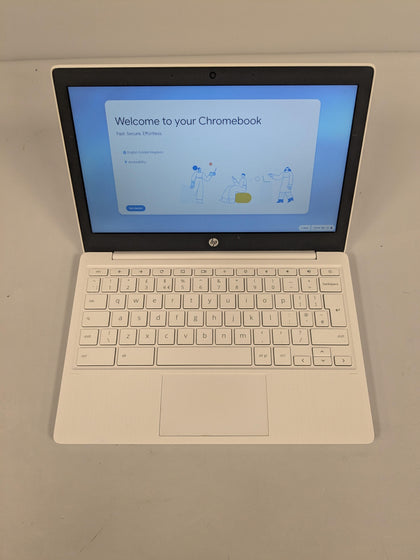 HP 11A-NA0000SA 11.6