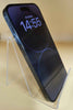 Iphone 14 Pro 128GB - Space Black - Open - 77% Battery Health