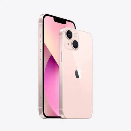 Apple iPhone 13 128GB - Pink 87% BH