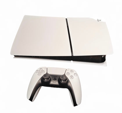 Sony PlayStation 5 Slim 1TB Digital Console **Boxed**