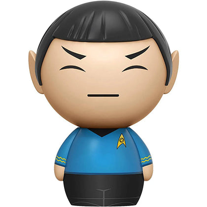 Star Trek Spock Dorbz Vinyl Figure