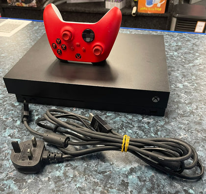 XBOX ONE-500GB