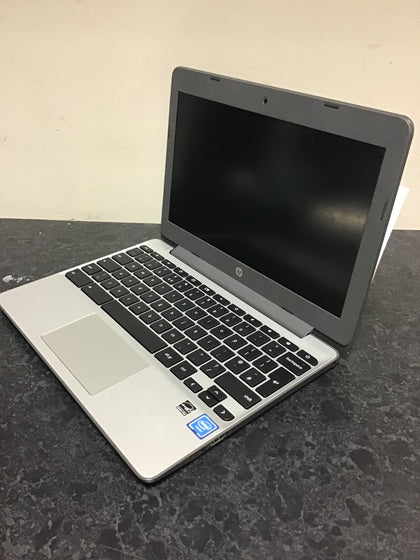 HP Chromebook