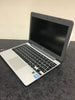 HP Chromebook