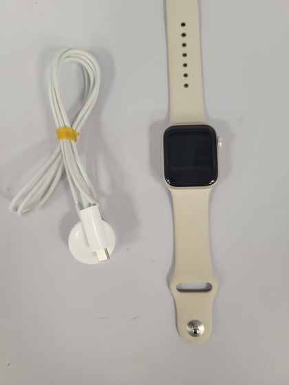 Apple Watch SE GPS + LTE 40mm