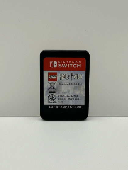 LEGO Harry Potter Collection - Nintendo Switch - CARTRIDGE ONLY - Great Yarmouth