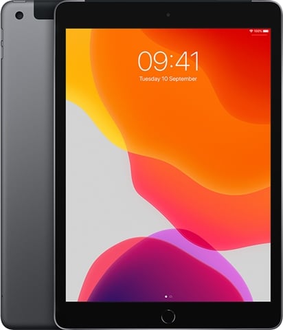 Apple iPad 7th Gen (A2200) 10.2