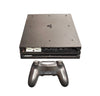 Sony PlayStation 4 Pro 1TB Bundle**Unboxed**