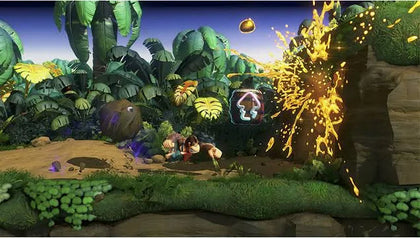Donkey Kong Bananza - Switch 2 - Great Yarmouth