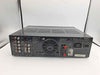 Technics SU-X911 Integrated Amplifier – Vintage Hi-Fi Stereo Amp – No Remote