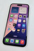iPhone 15 Plus – 128GB | Black | Dual SIM | Like New (Pristine Condition)