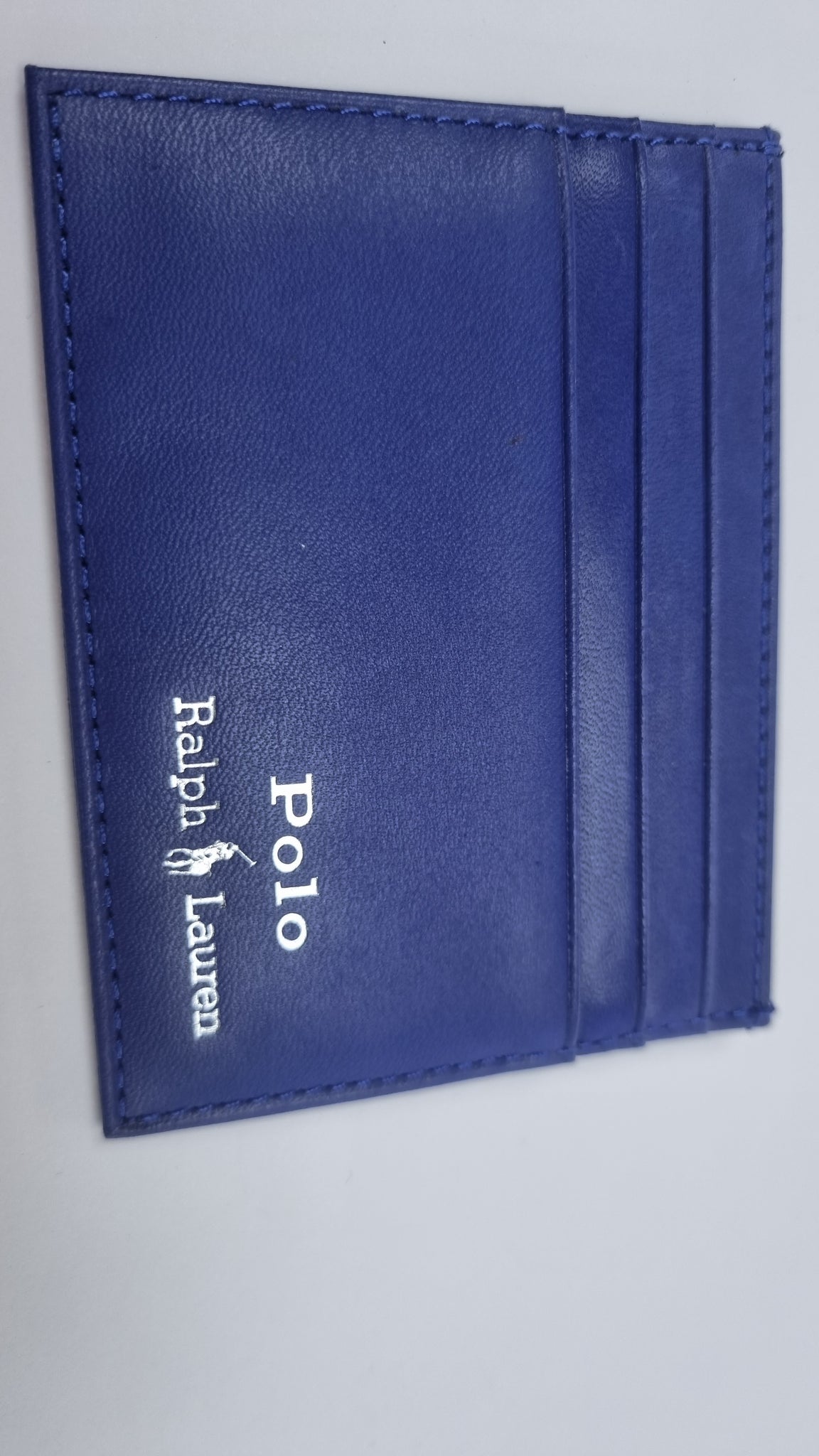 Polo ralph lauren card holder best sale