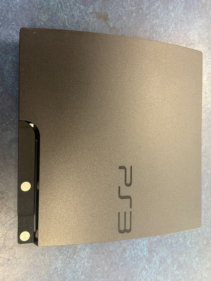 ps3 120gb console