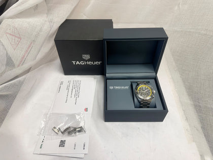 Tag Heuer Formula 1 Chronograph caz101ac.ba0842