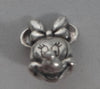 ** Collection only ** Disney Minnie Mouse Portrait Charm