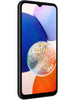 Galaxy A14 Dual Sim 64GB Black, Unlocked